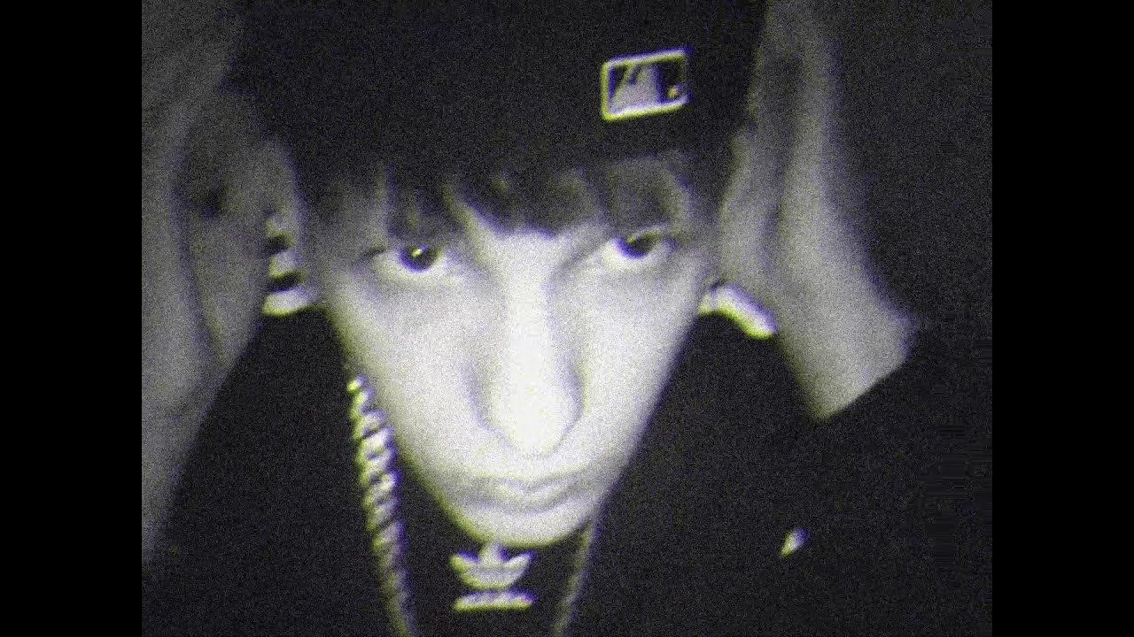 Blagh - Leave Me Alone (Video Oficial)