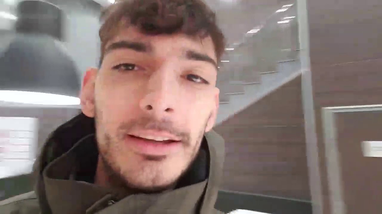 CHERNOBYL, UKRAINE | ICE POSEIDON [7/10/2019] [1/8 VOD]