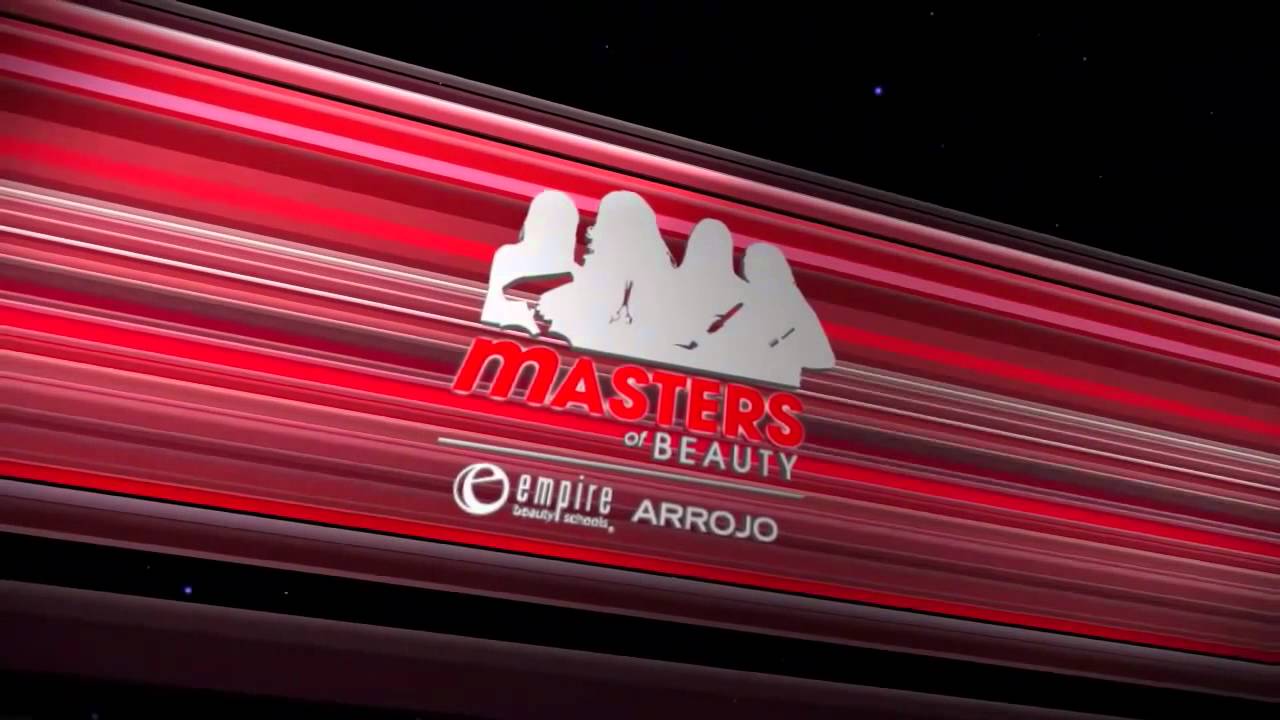 Masters of Beauty Tour with Nick Arrojo