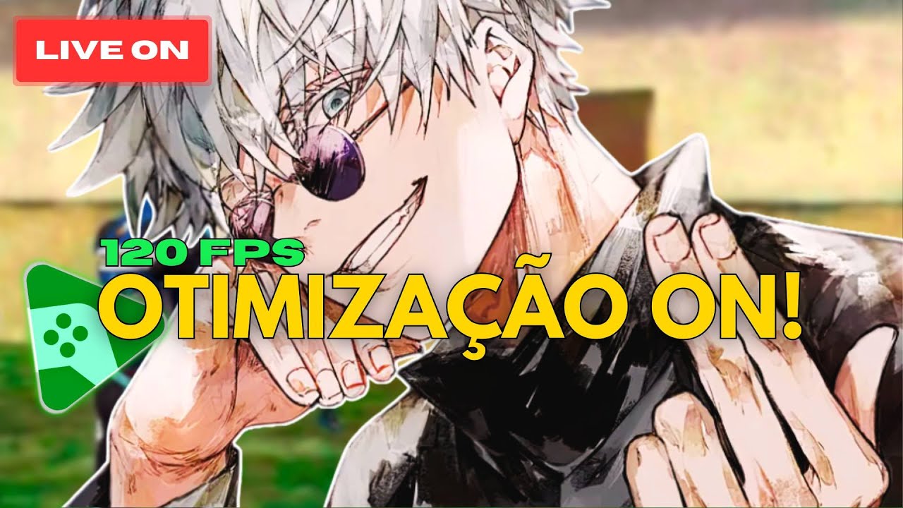 🔴 FREE FIRE AO VIVO | FPS ON 🔥 | 1660 SUPER + R5 5600 | ULTRA LISO #1ksubscribers #freefiremax