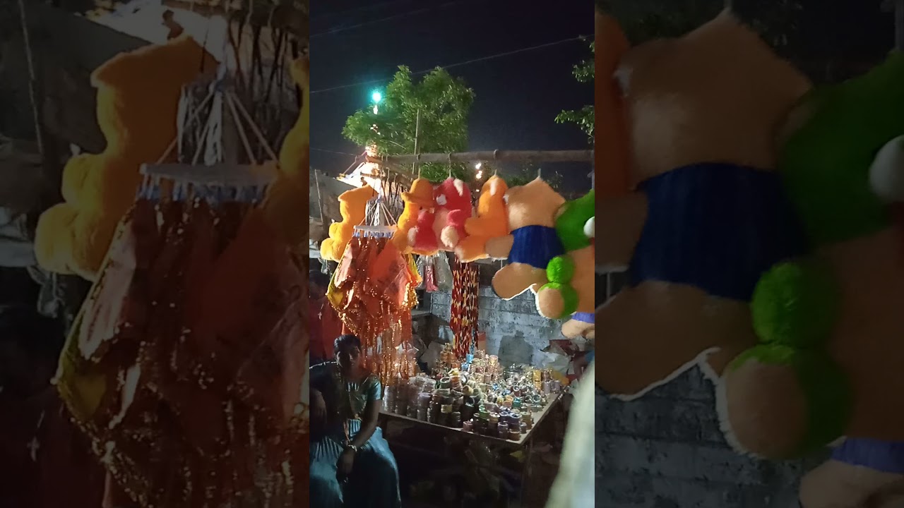 Mutukuru thirunalla 2021