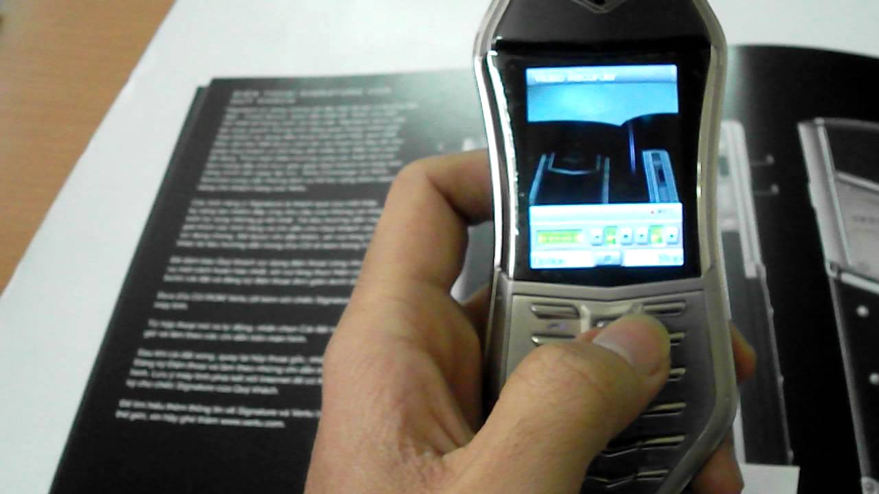VERTU COPY,VERTU TRUNG QUOC,VERTU HONGKONG