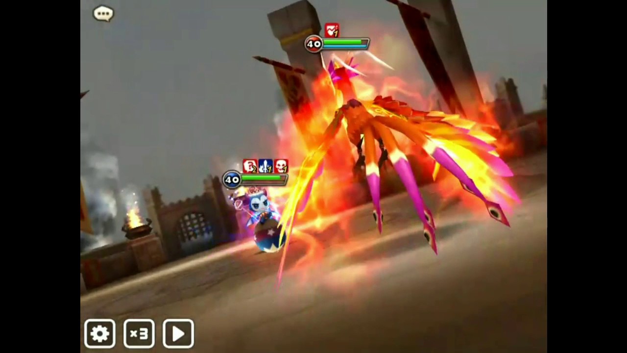 GWD: Seara - Orion - Chasun