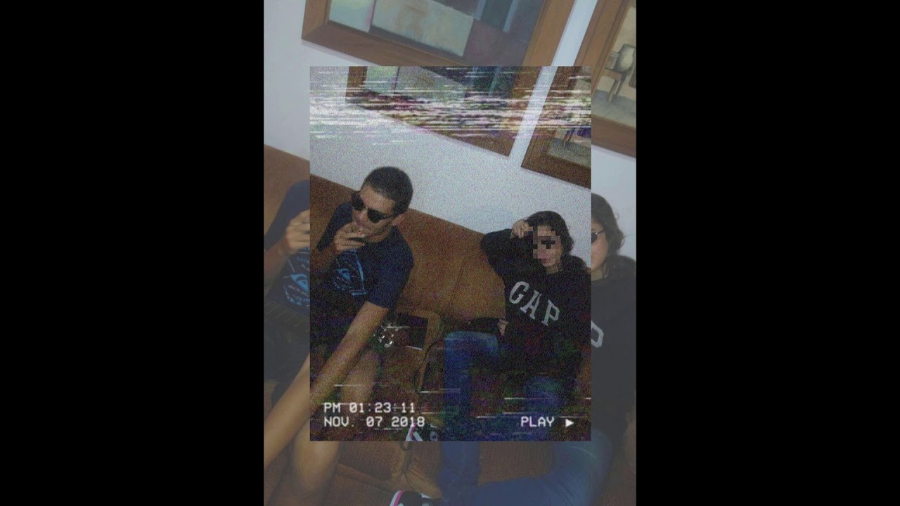Sam13 - Bangkok (Prod. Malafaia)