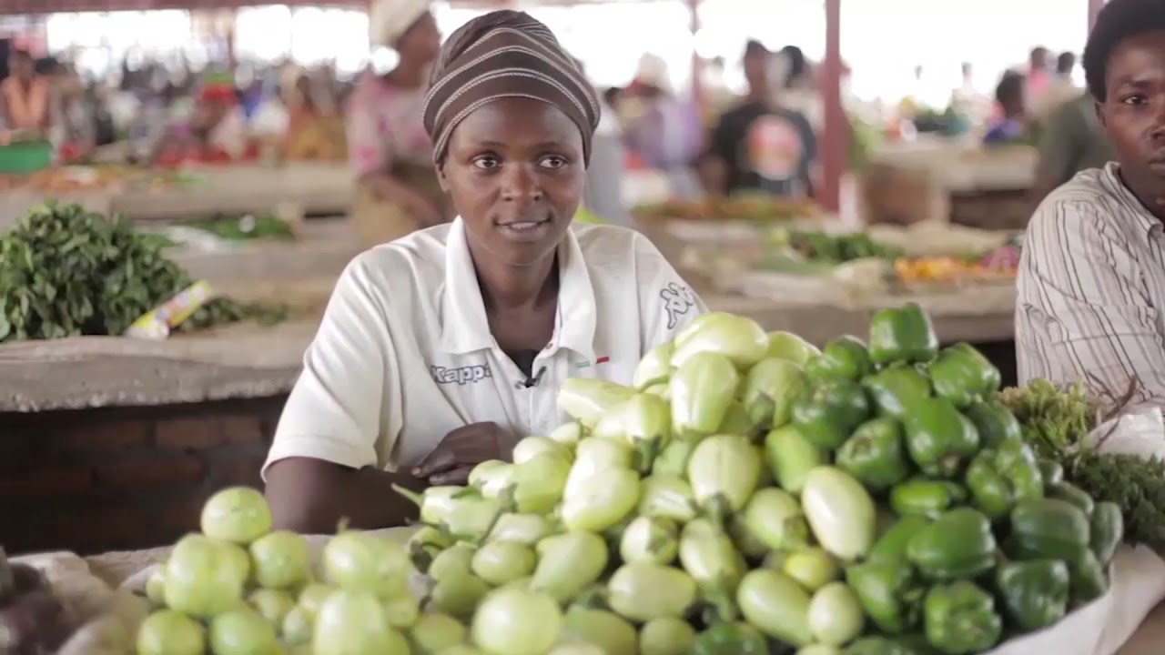 UN Women's work in Rwanda Promoting Gender Equality and Women Economic Empowerment