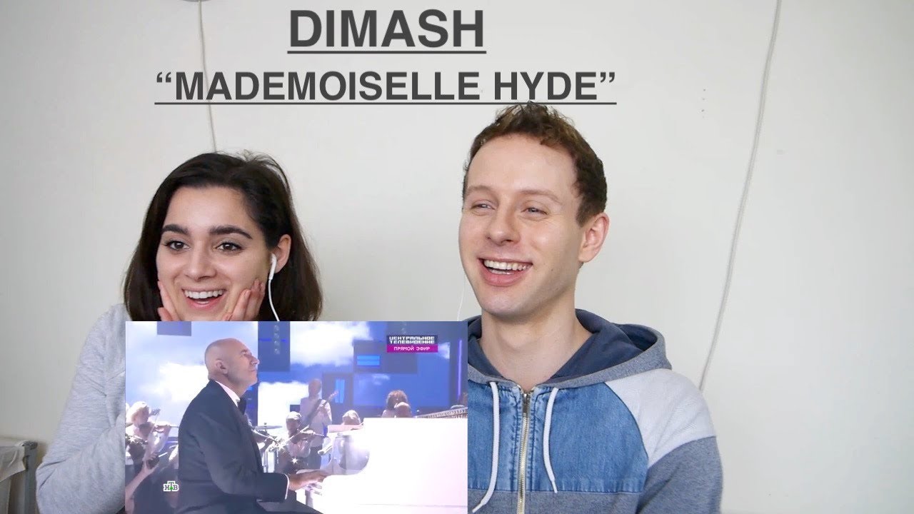 DIMASH - 