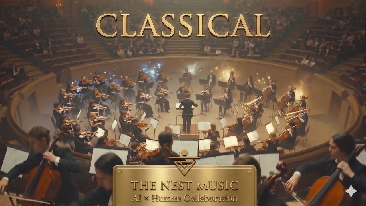 I AM THE SOUND I HEAR | BACH: Cello Suite No. 1 in G Major, (Prelude)