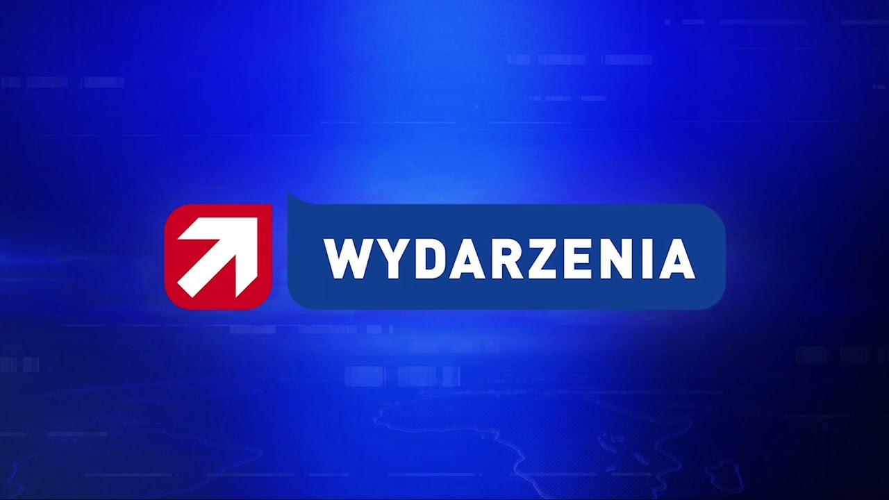 Polsat Wydarzenia - Podkład Muzyczny 2022
