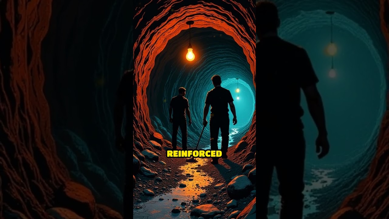 Brazil’s Legendary Bank Tunnel Heist