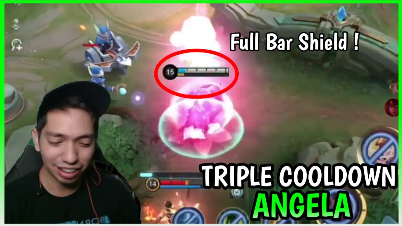 You will Spam Angela after Learning this... | Angela Gameplay | MLBB