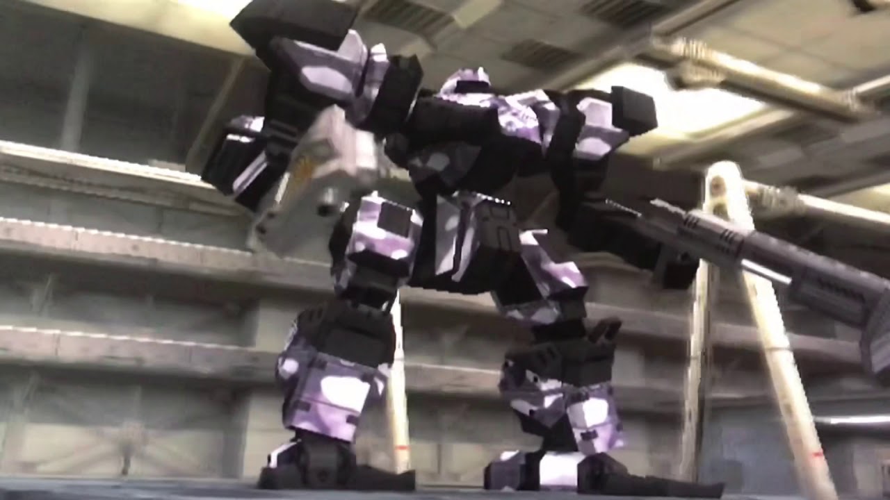LEFT ALIVE 〜 Lock and Load Ⅲ 〜
