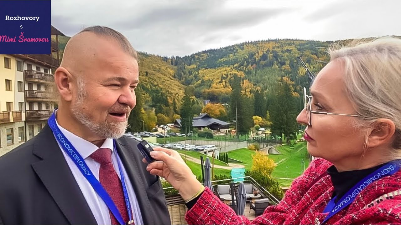 Jaroslav Kuracina: V zahraničí sú domáci výrobcovia zbraní zvýhodňovaní. Buďme svetoví.