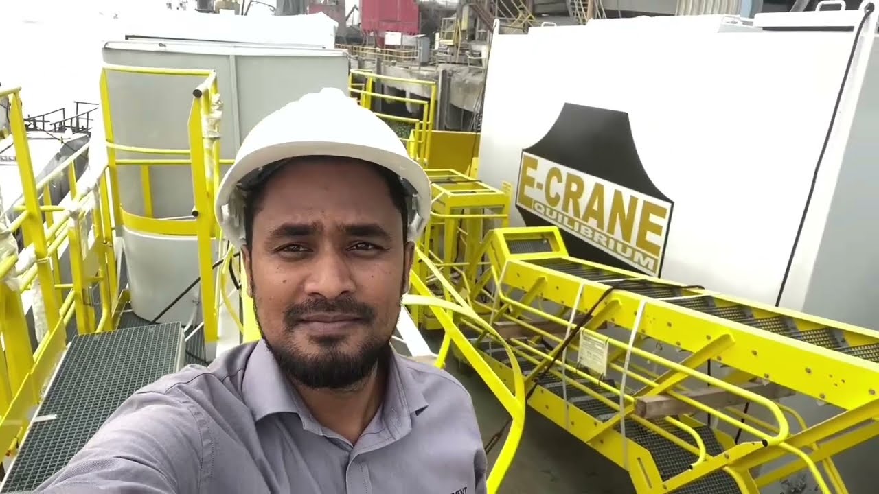 E-Crane 1000 Series | New Commissioning Process Explained Step-by-Step