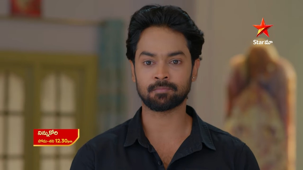 Ninnu Kori - Promo | 10th Mar 2026 | Mon - Sat at 12:30 PM | Star Maa Serials | Star Maa