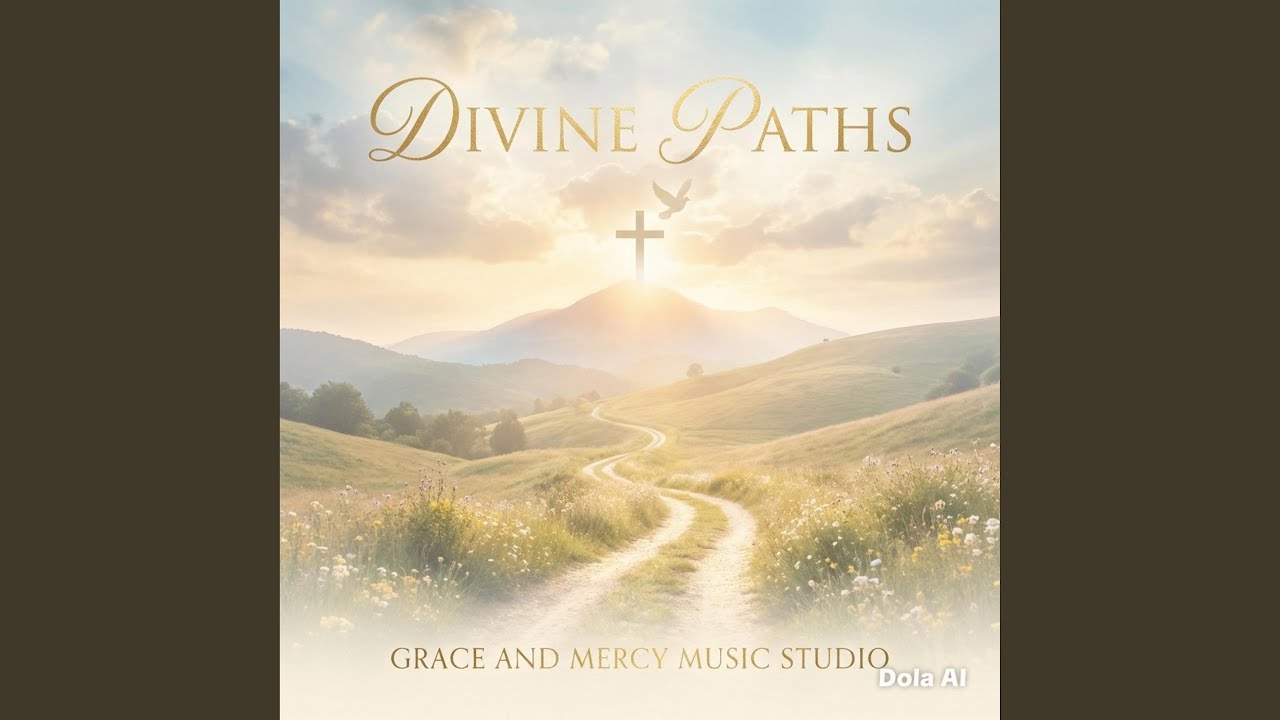 Divine Paths 1