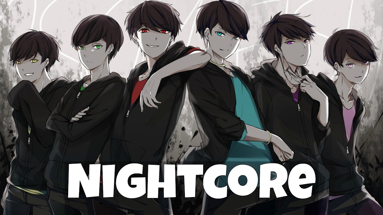 √Nightcore → Love Me, Love Me, Love Me√ ◕‿◕