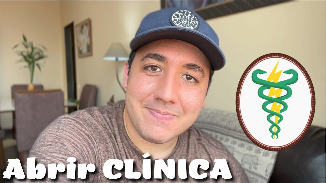 Abrir clínica de FISIOTERAPIA é difícil? Fisioterapeuta Responde