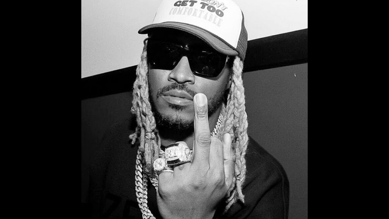 [FREE] Future Type Beat 2024 - 