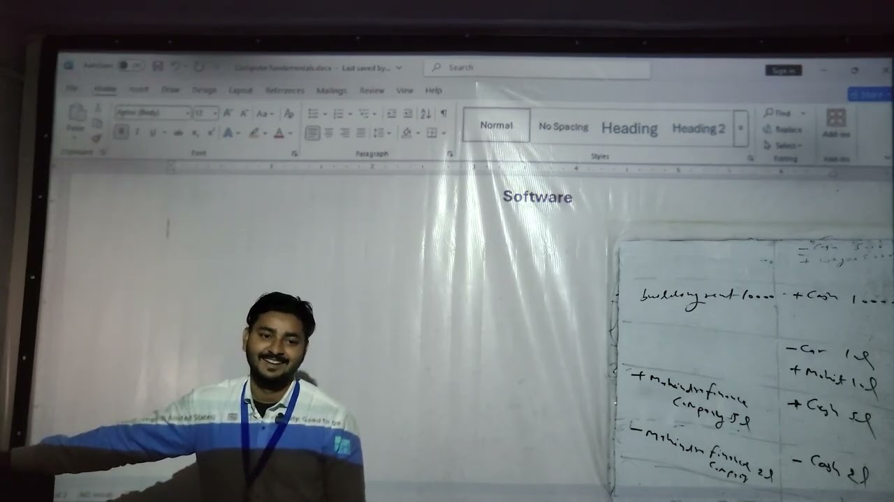 Типы компьютеров. Часть 2 | Основы компьютеров на хинди | Микро-, мини-, мэйнфрейм- и суперкомпьютер