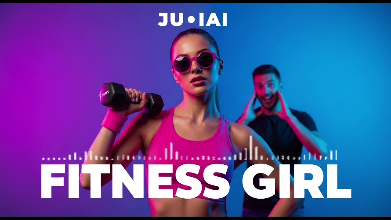 FITNESS GIRL