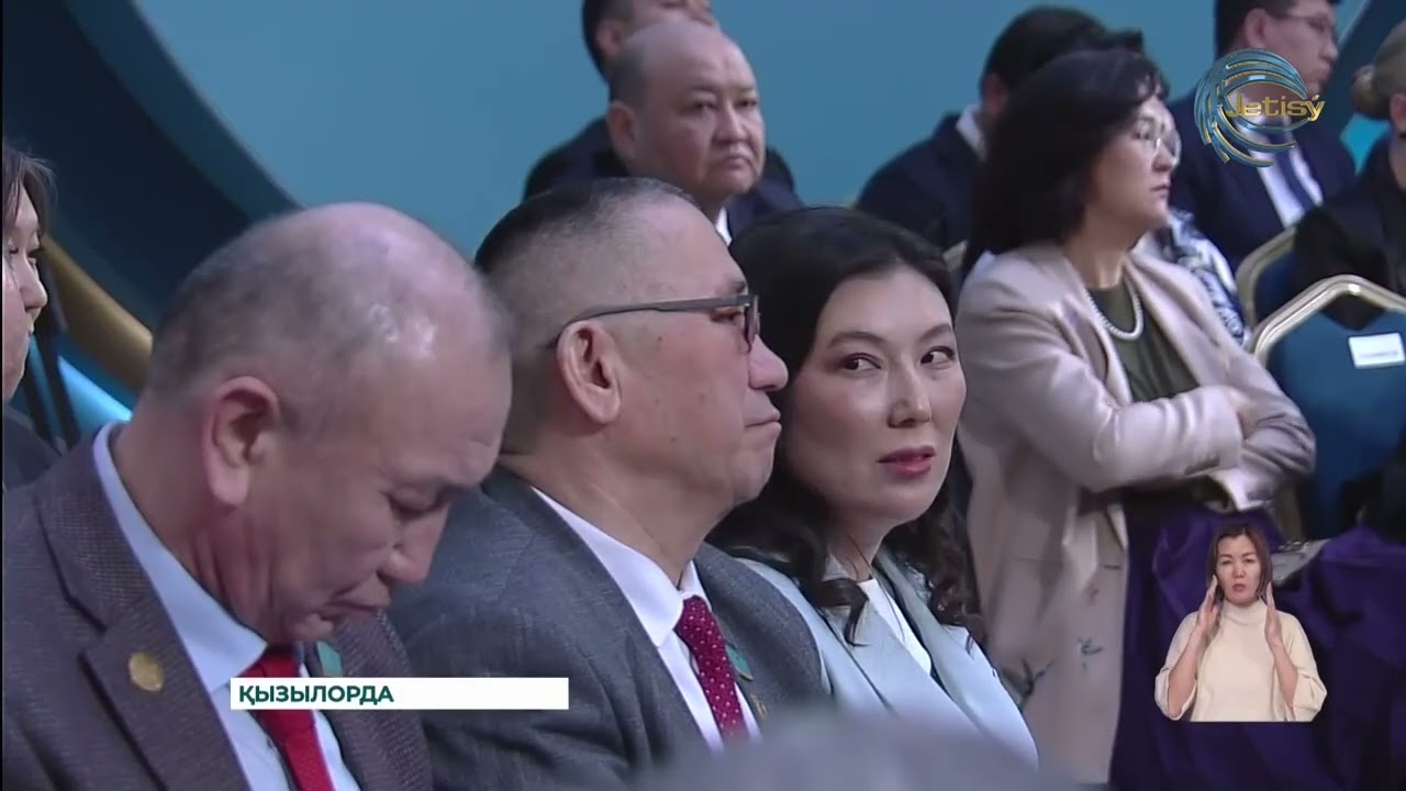 Елімізде жаңа орган Халық кеңесі құрылды