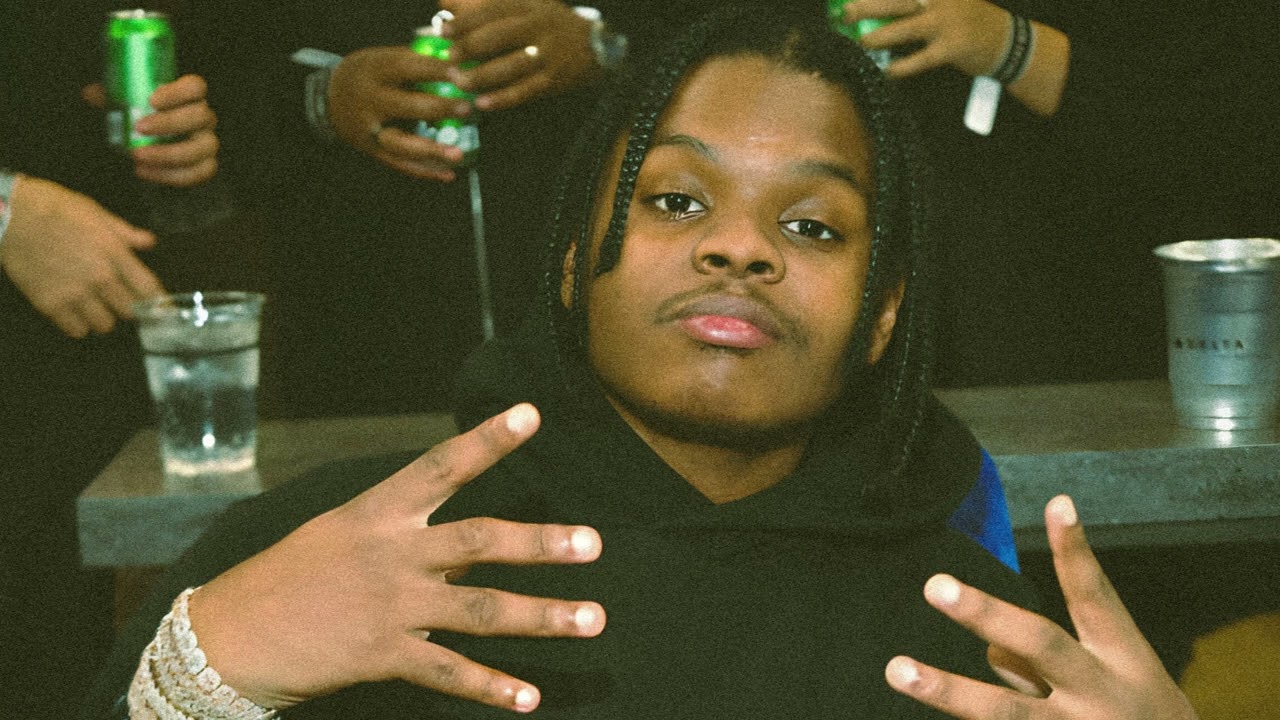 [FREE]  42 Dugg x Detroit Type Beat 2024 - "NO TOMORROW"