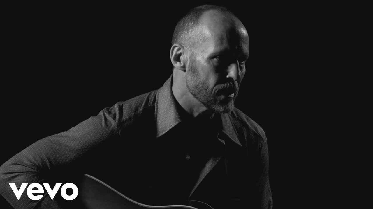 Paul Thorn - It's Never Too Late to Call (Official Music Video)