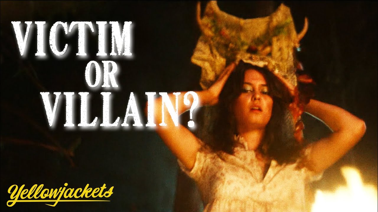 Yellowjackets [Лотти Мэтьюз] — злодей или жертва?