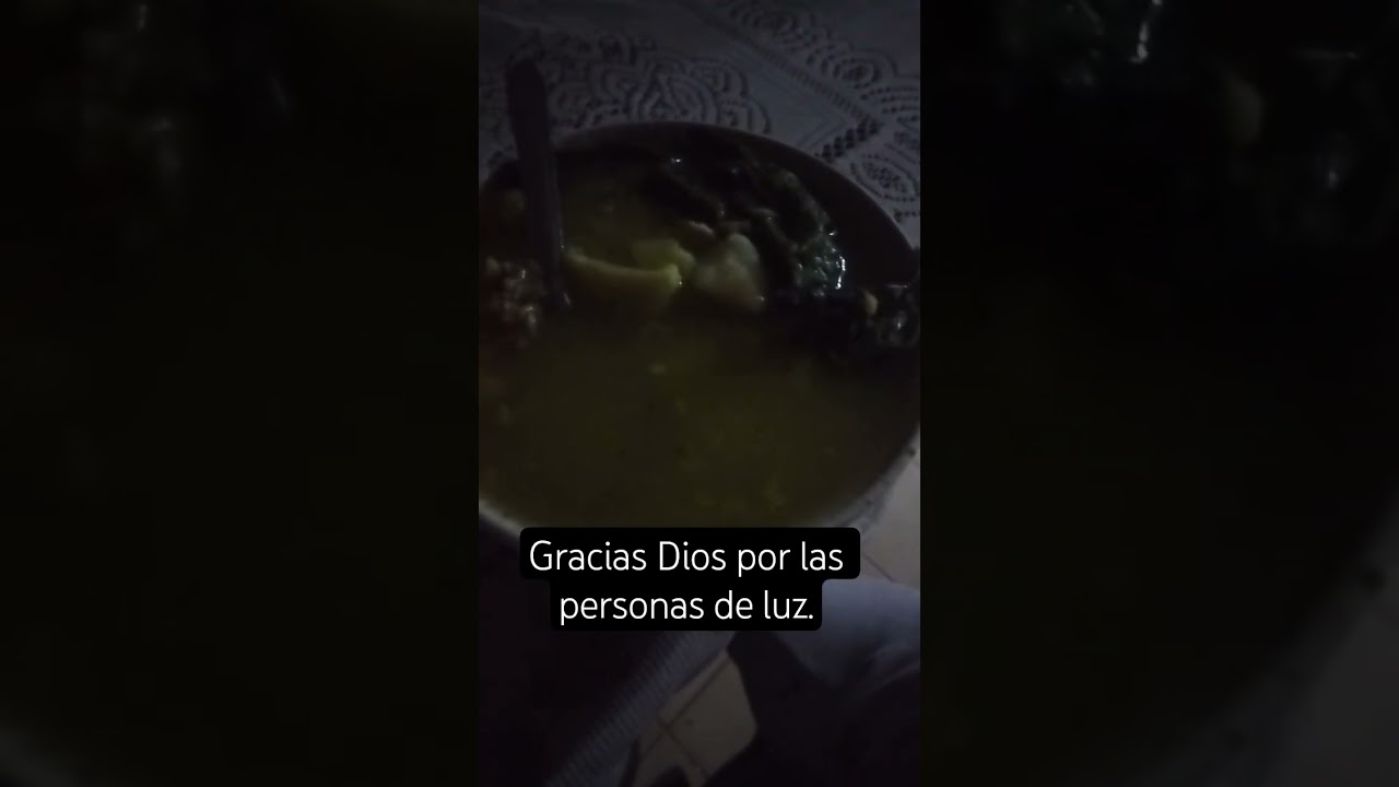 Dios dándome más de lo que necesito, gracias por las personas de luz... 