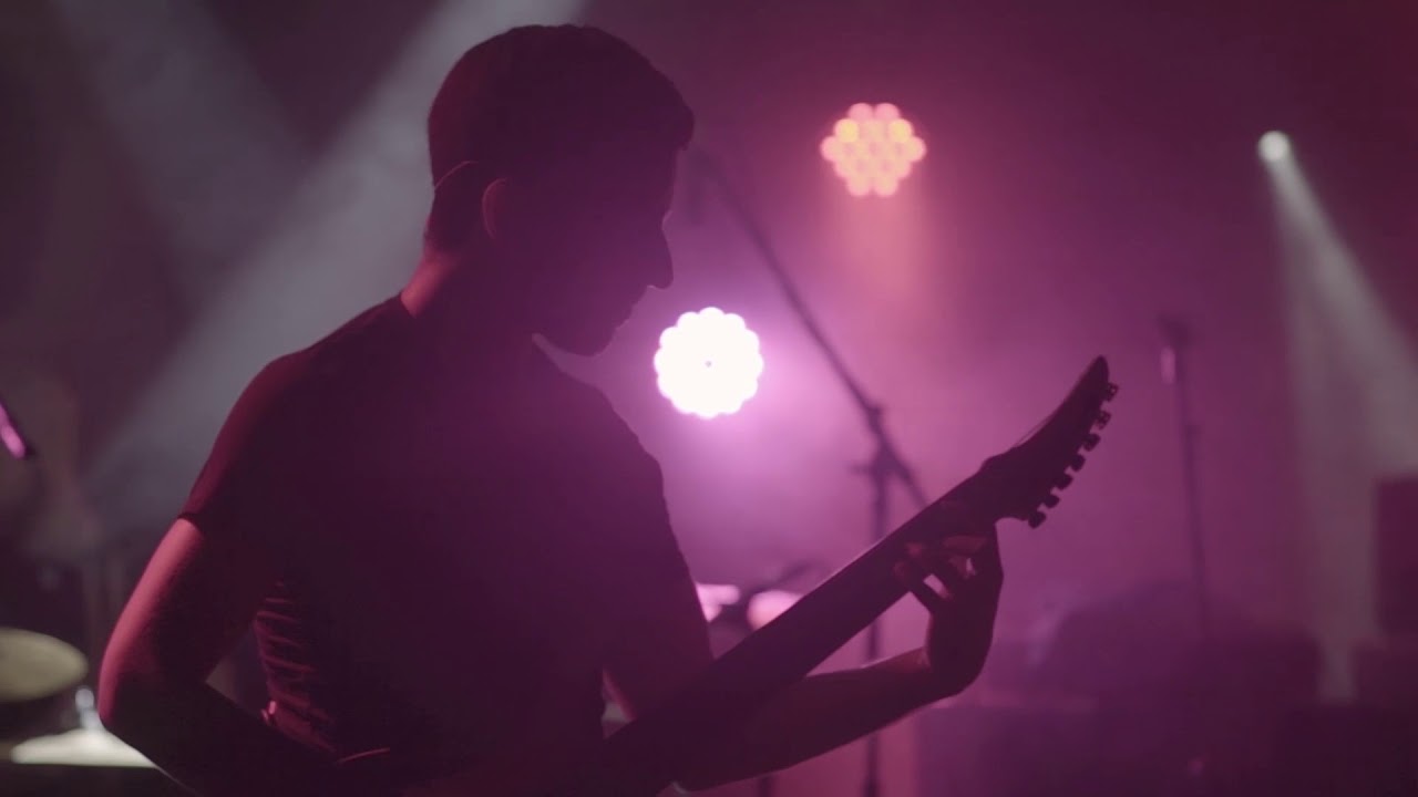 Distorted Harmony - Awaken (Live Tel Aviv 2018)