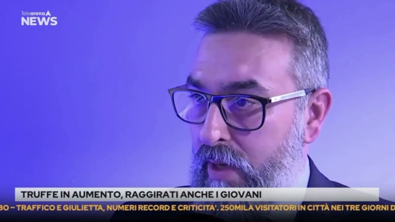 Truffe, boom Veneto e Verona - Dati Anap Confartigianato e intervista Pres Zenari - TGSera Telearena