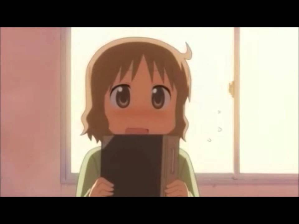 【日常MAD】日常×女々しくて
