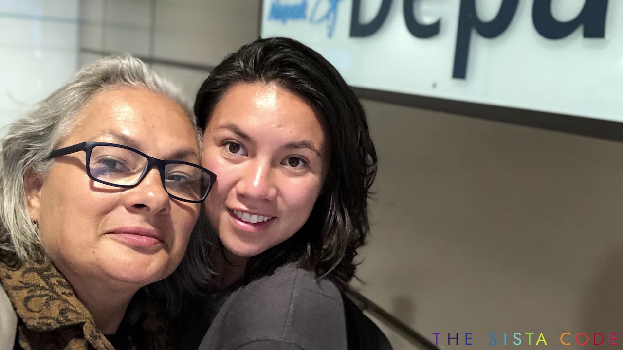 Living with incurable ovarian cancer - Jill Emberson's Story