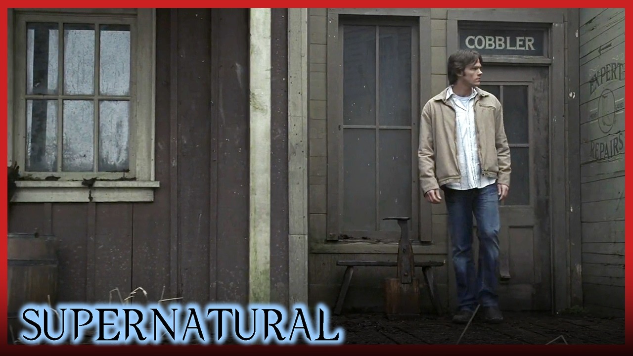 What Do You Mean We Have Superpowers? | Supernatural