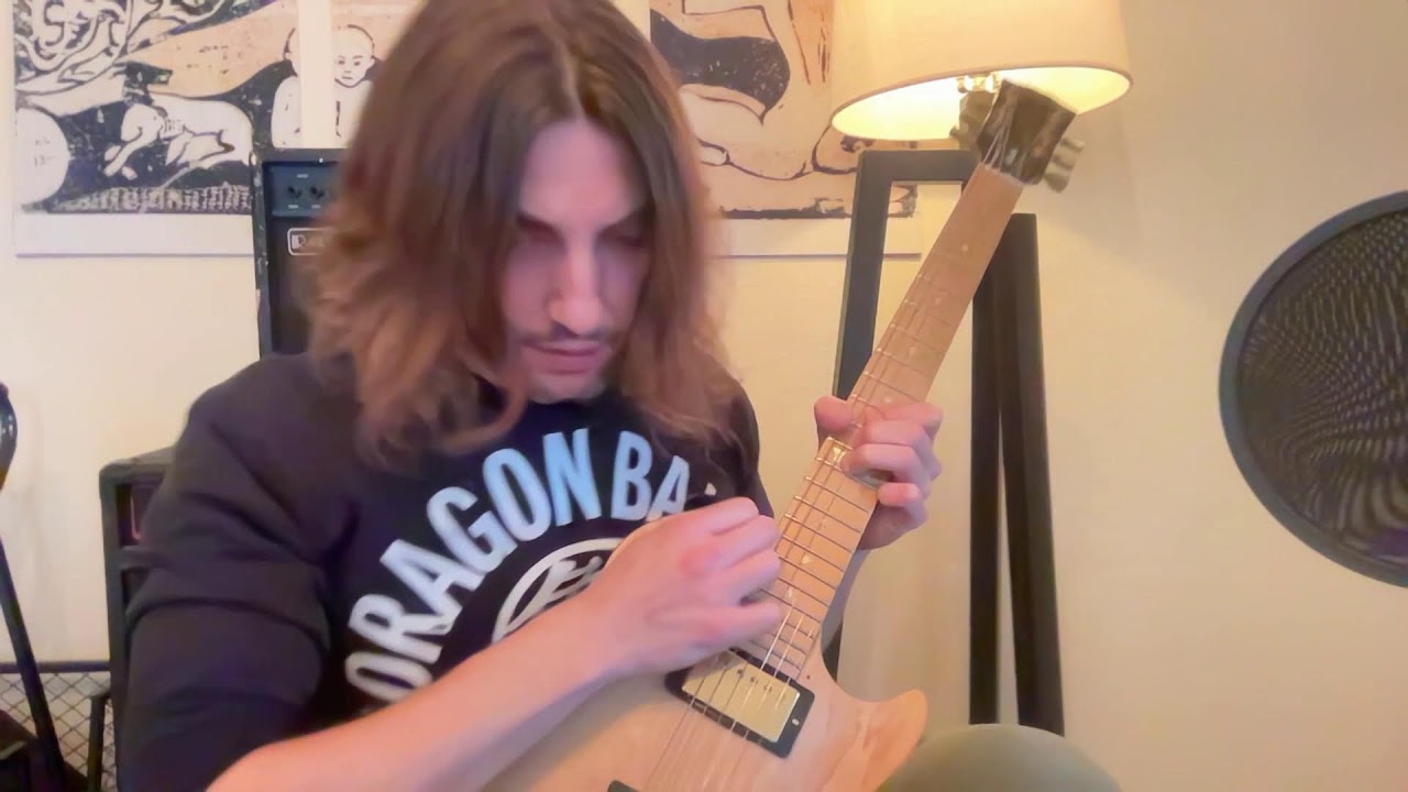 Practice Sesh #8: 