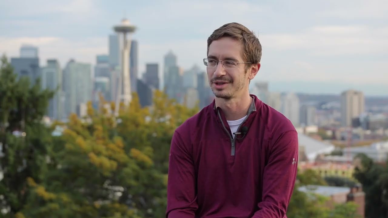Boeing Engineer Talks About Iowa State Experience