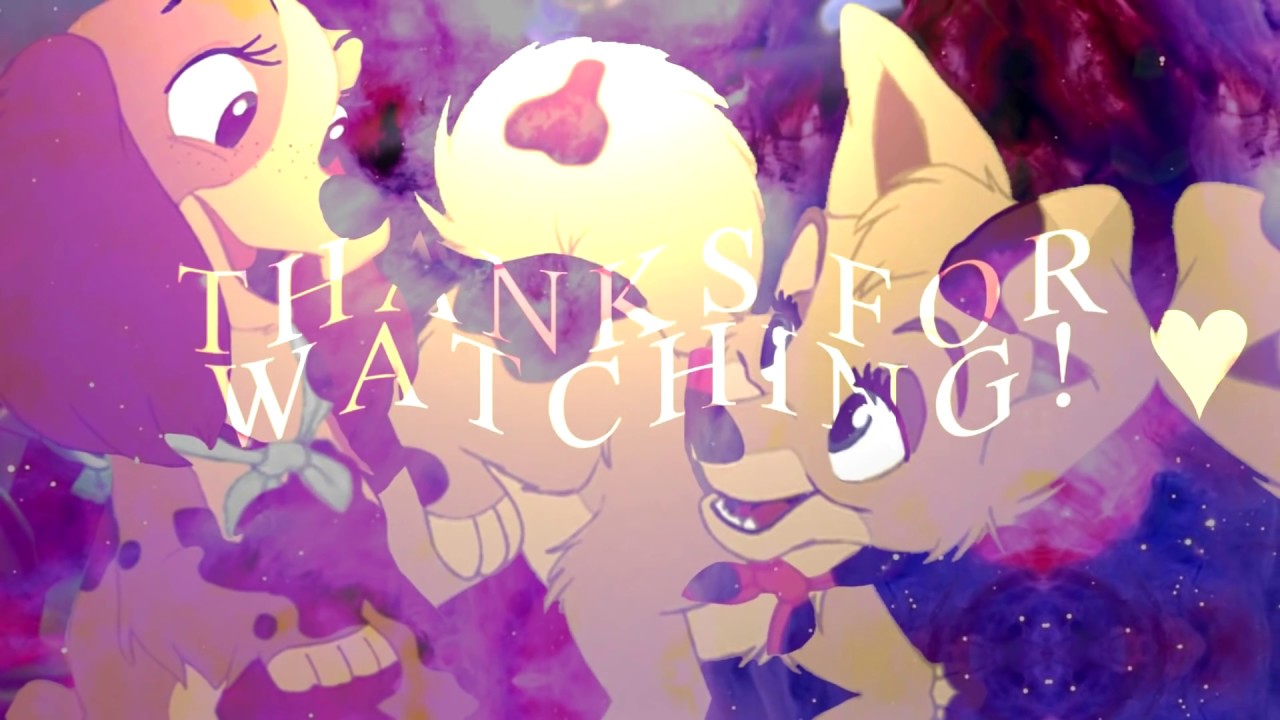 ♥Clarity♥ | full LGBT Animash crossover MEP