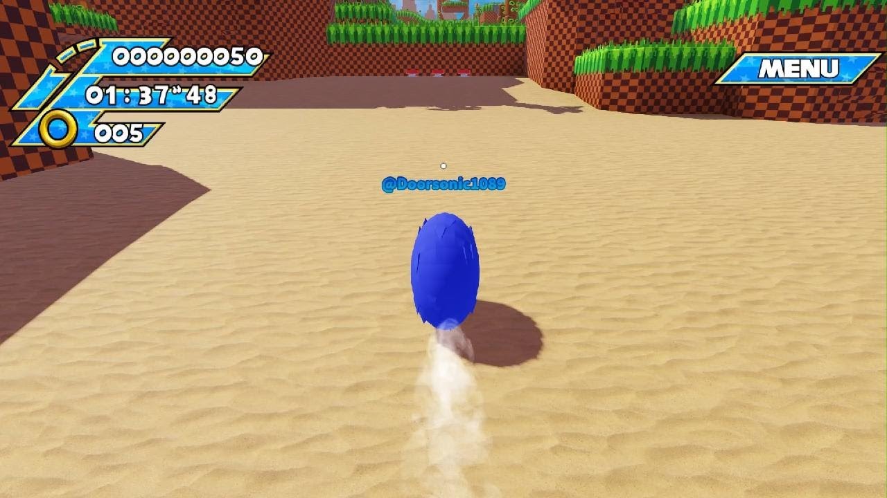 Sonic star drop part 2