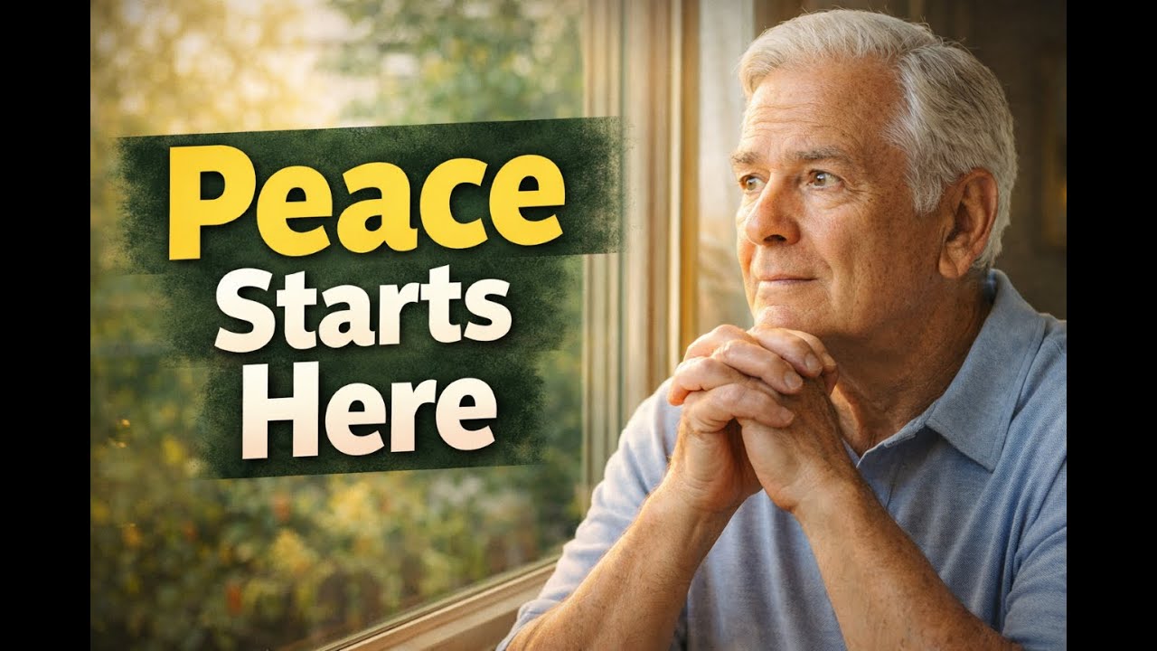 4 Places Seniors Find Peace, Health, and Quiet Happiness Living Alone