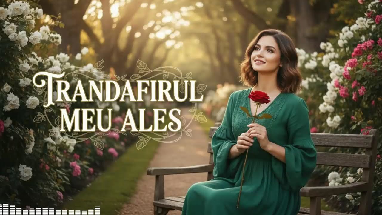 Cântec Românesc de Nuntă pentru Altar și Primul Dans: Melodia care Definește Iubirea.