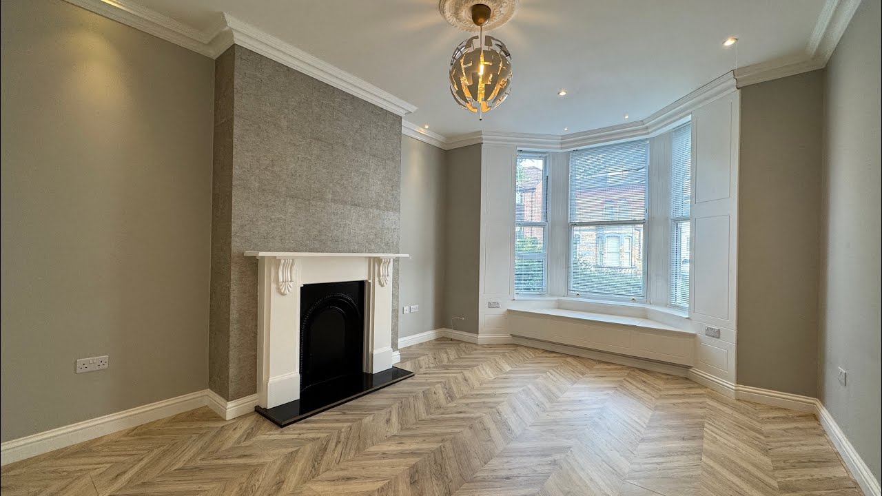 1/2 bedroom flat for sale - Ballards Lane, N3 