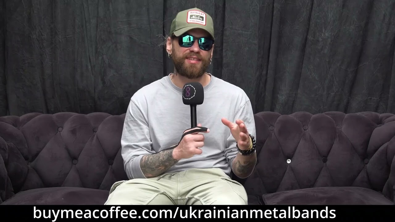 JINJER о влиянии Meshuggah на их музыку