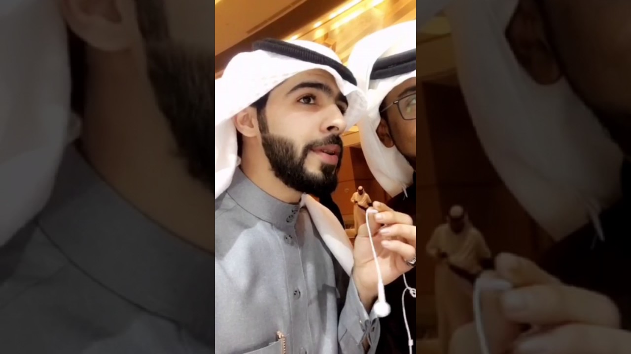 سنابات معاذ الجماز 85