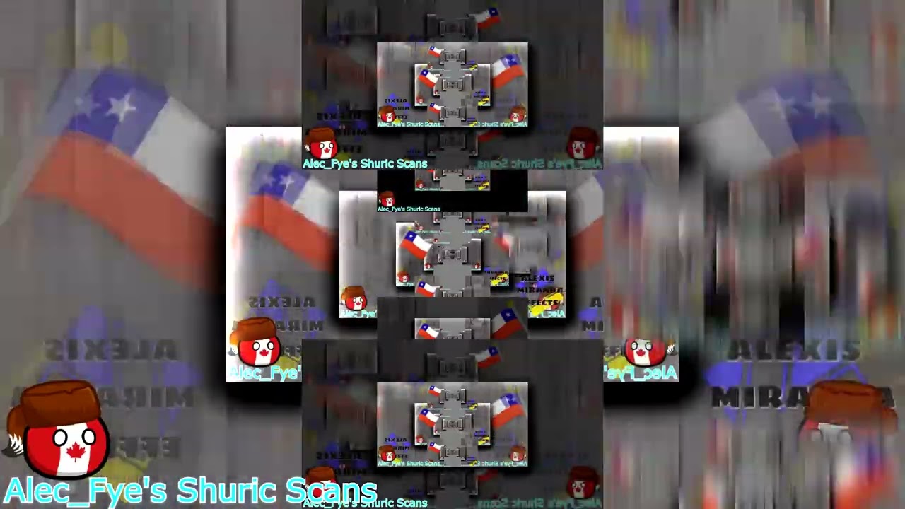 (YTPMV) aI ruined sprunki not really but it stills count Scan^80