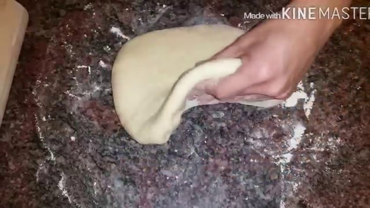 CACHITOS DE JAMÓN