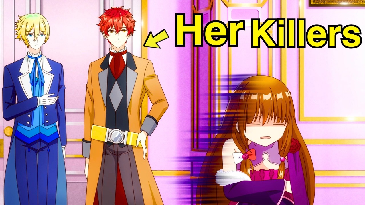 she reincarnates in her own fanfic as the villain hot men want to kill