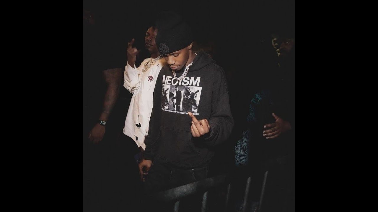 [FREE] A Boogie wit da Hoodie x J.I Type Beat 2025 | 