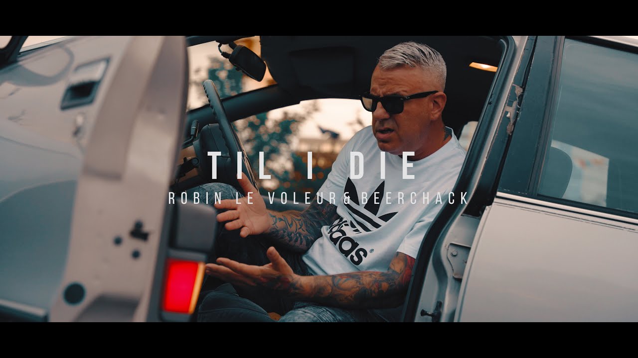 Til i Die - Robin Le Voleur X Beerchack