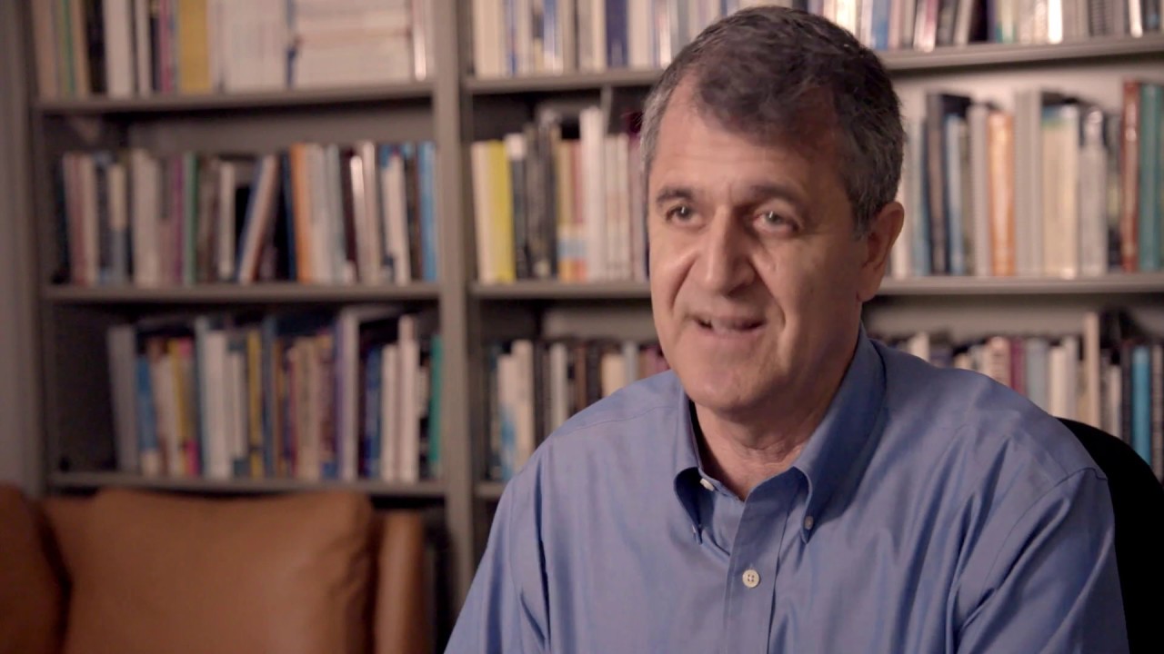 The Dirty Science of the Mental Health Industry &mdash; UCLA Professor David Cohen, PhD