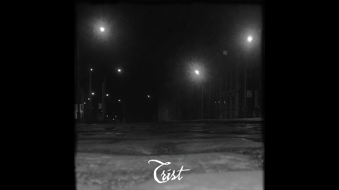 Trist / Kaxur / Holomráz – Split